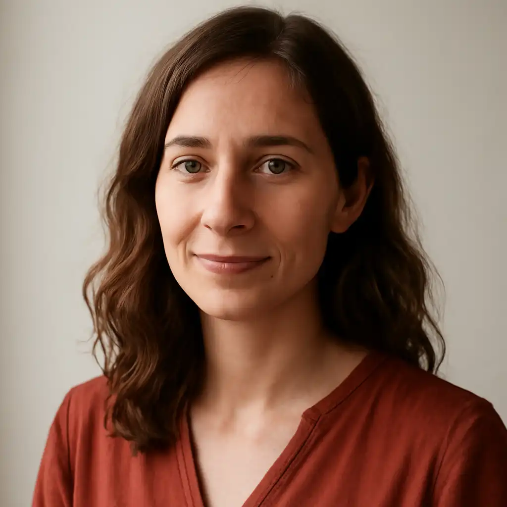 Lucia Ferreira